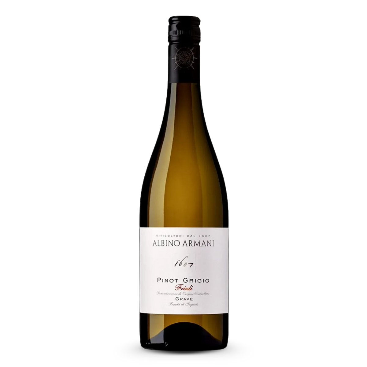 Albino Armani Pinot Grigio Friuli Grave 2025