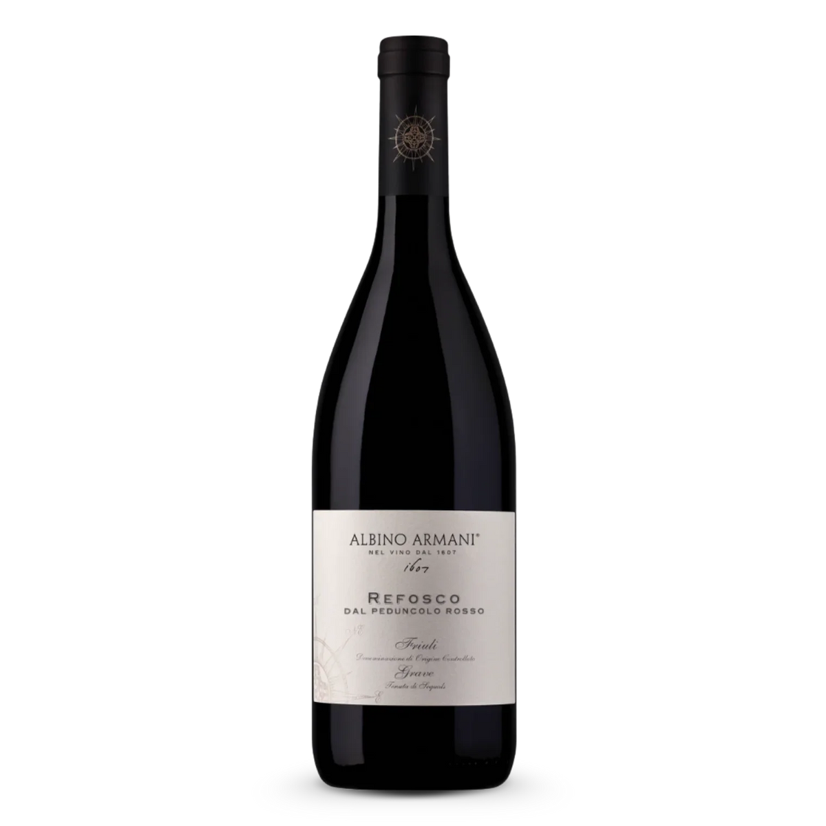 Albino Armani Refosco dal Peduncolo Rosso 2024
