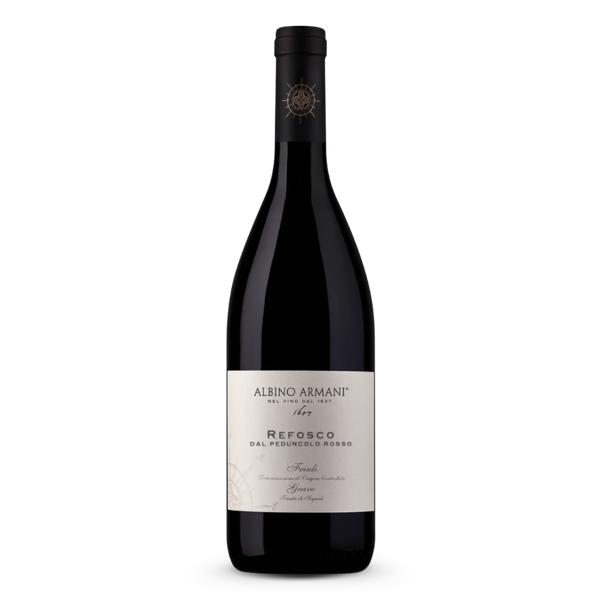 Albino Armani Refosco dal Peduncolo Rosso 2024