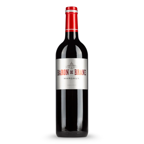 Baron de Brane Margaux 2021