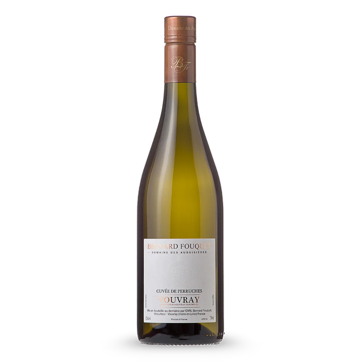 Bernard Fouquet Vouvray Sec Cuvée de Perruches