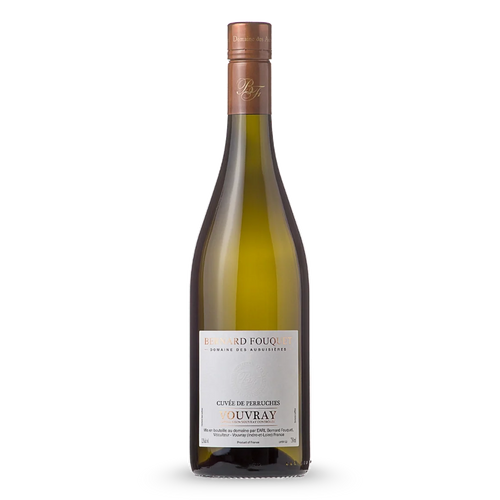 Bernard Fouquet Vouvray Sec Cuvée de Perruches