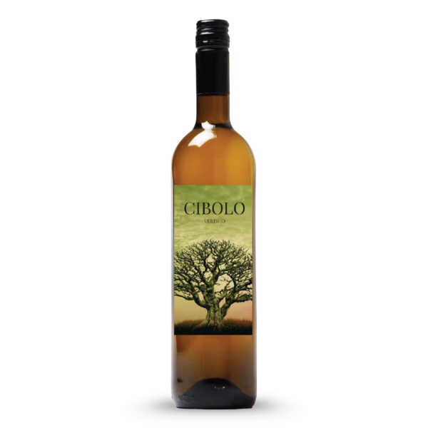 Bodegas Alceño Cibolo Verdejo 2025