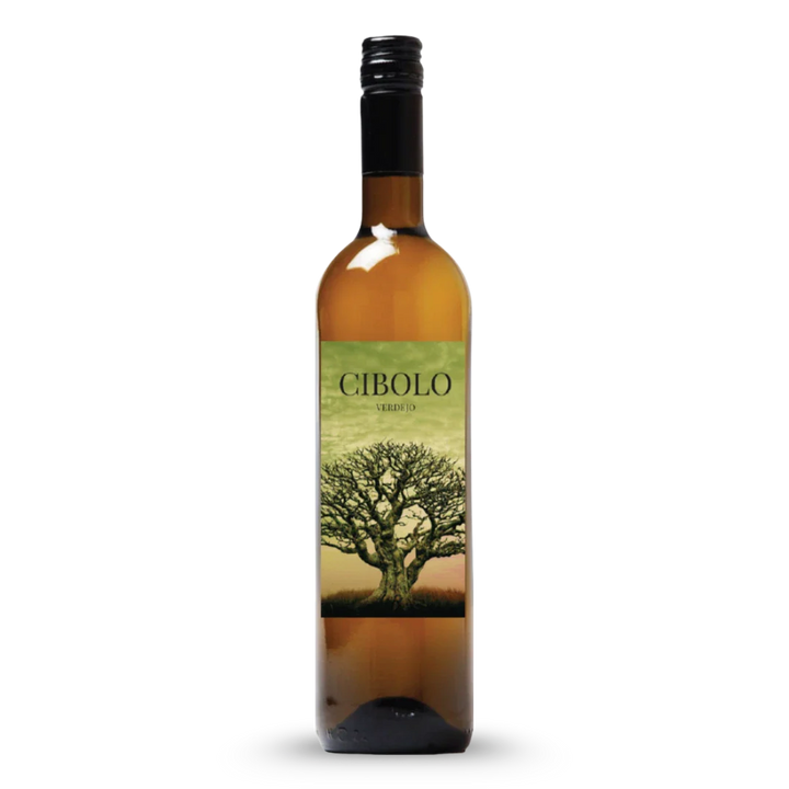 Bodegas Alceño Cibolo Verdejo 2025