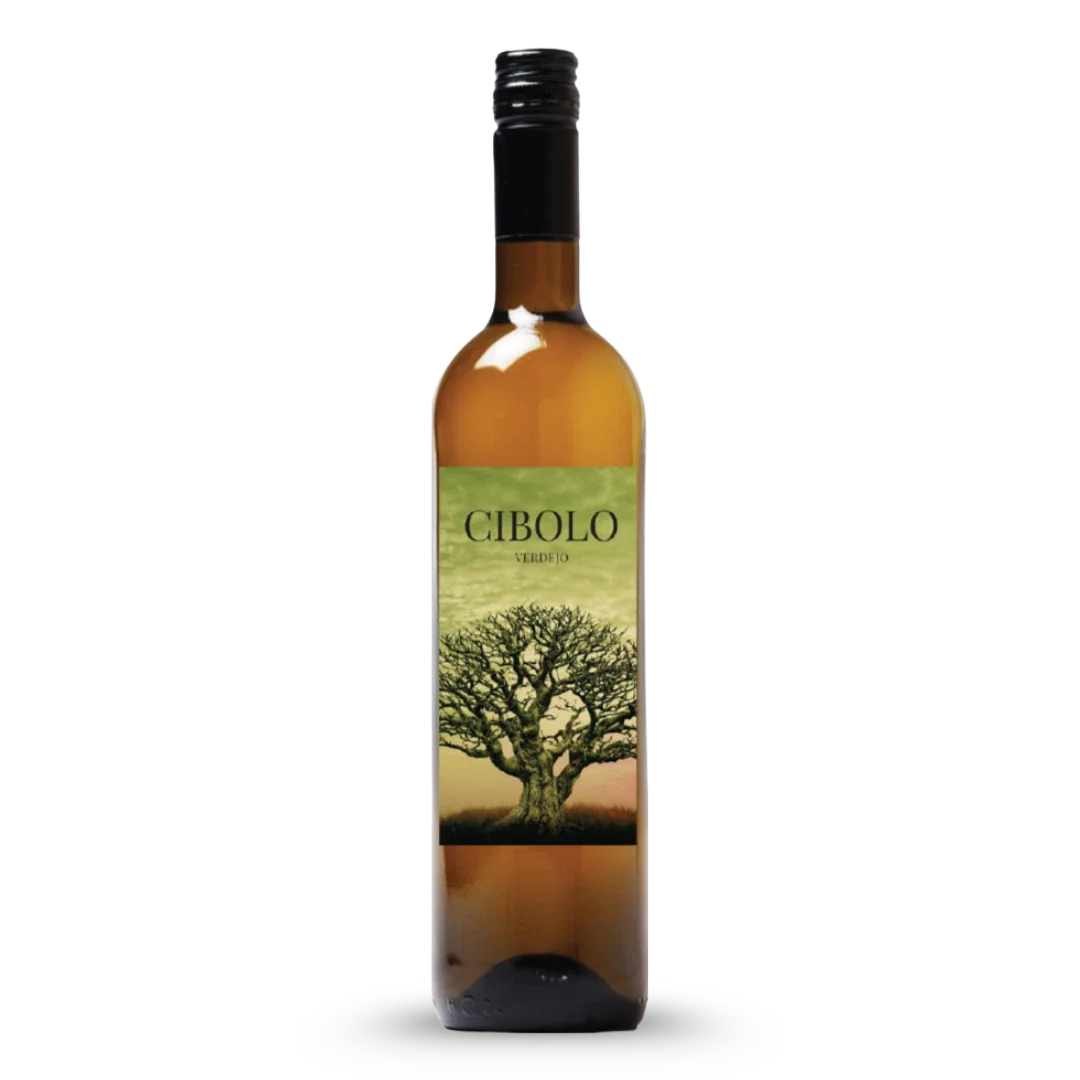 Bodegas Alceño Cibolo Verdejo 2024