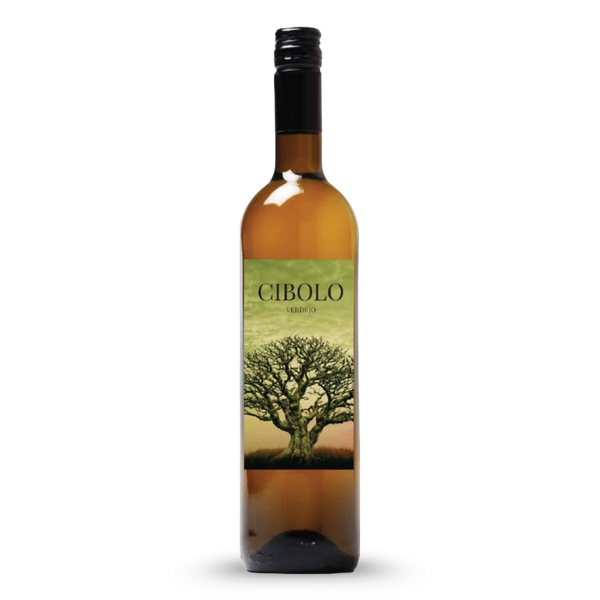 Bodegas Alceño Cibolo Verdejo 2024