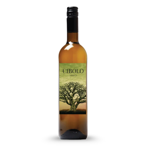 Bodegas Alceño Cibolo Verdejo 2024
