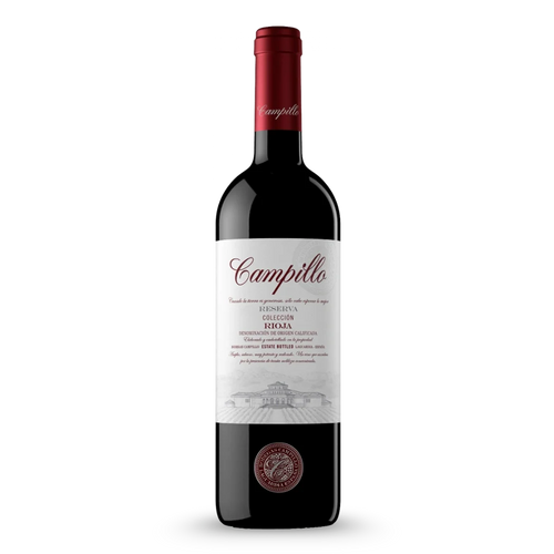 Bodegas Campillo Reserva Colección MAGNUM 1,5L