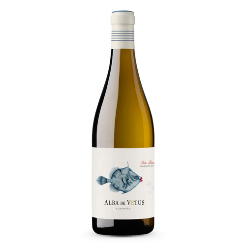 Bodegas Vetus Alba de Vetus Albariño