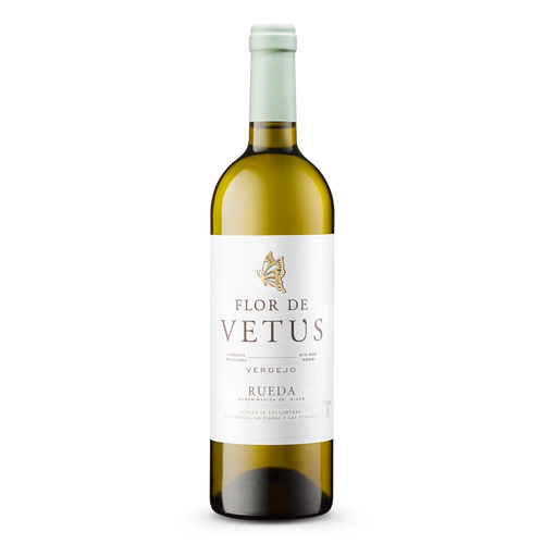 Bodegas Vetus Flor de Vetus Rueda Verdejo