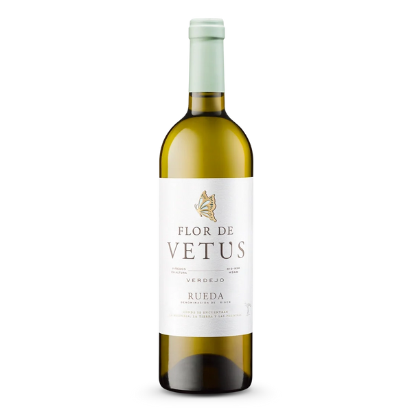 Bodegas Vetus Flor de Vetus Rueda Verdejo