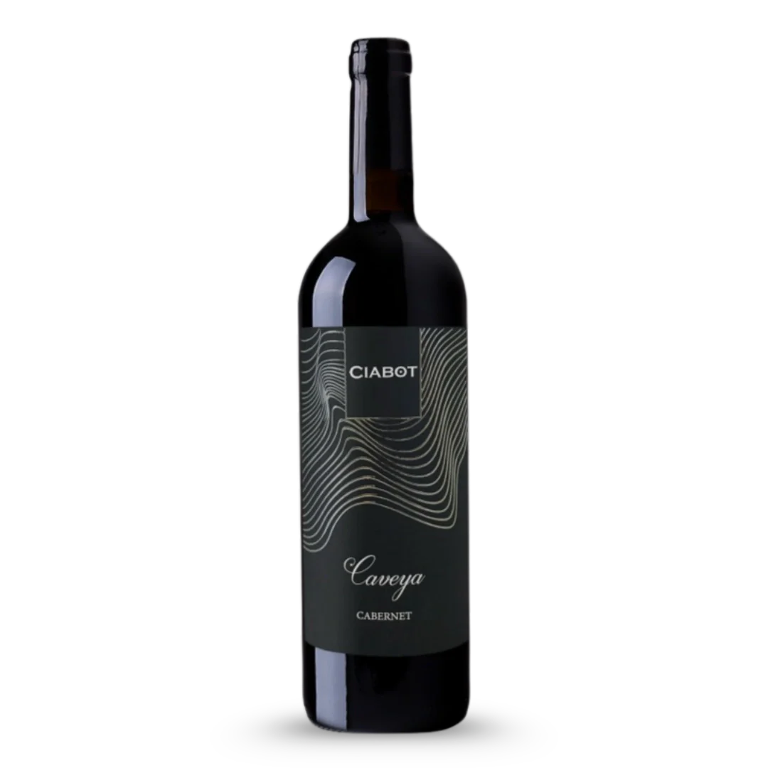 Cantina del Ciabot Caveya Cabernet 2020