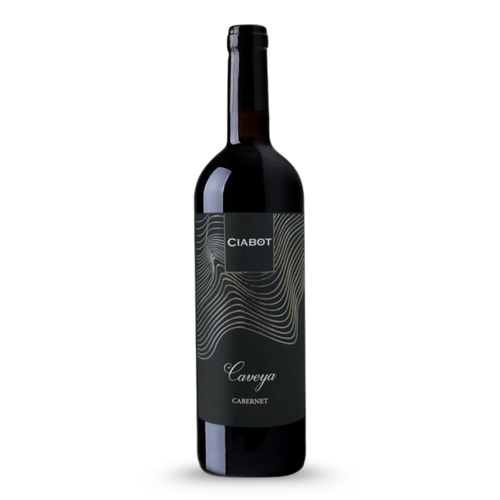 Cantina del Ciabot Caveya Cabernet 2020