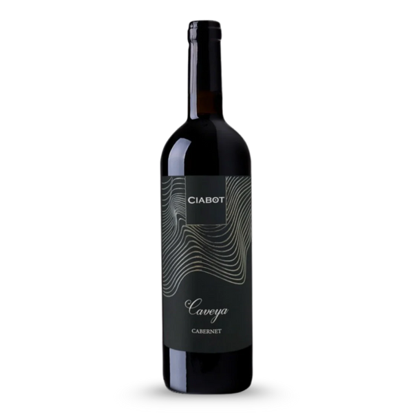 Cantina del Ciabot Caveya Cabernet 2020