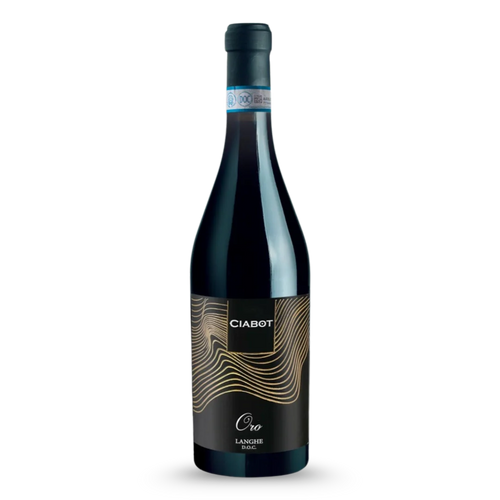 Cantina del Ciabot Oro Langhe 2022