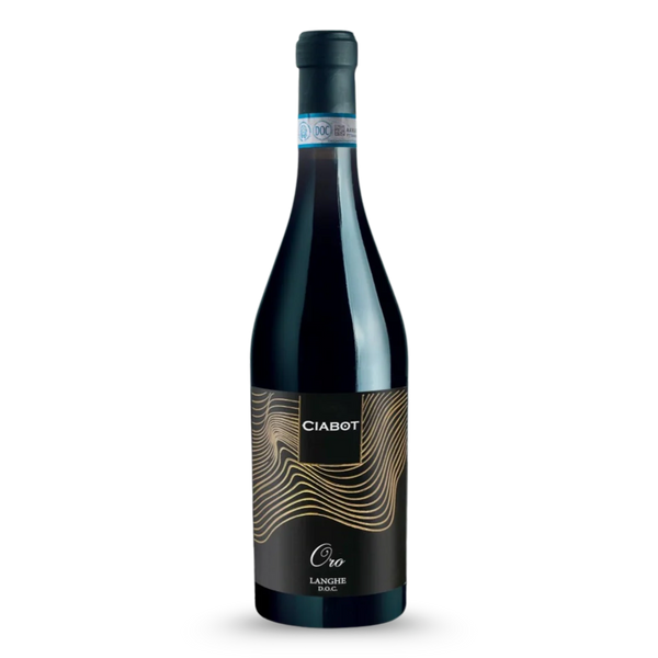 Cantina del Ciabot Oro Langhe 2022
