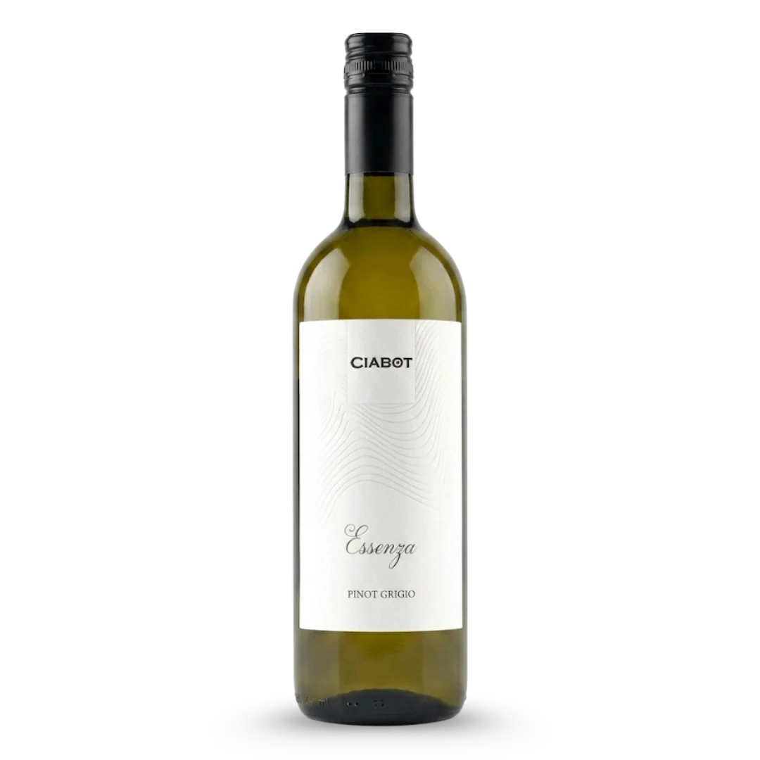 Cantina del Ciabot Pinot Grigio Essenza 2024