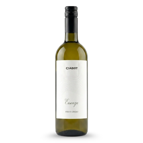 Cantina del Ciabot Pinot Grigio Essenza 2025