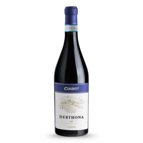 Cantina del Ciabot Timorasso Derthona 2022