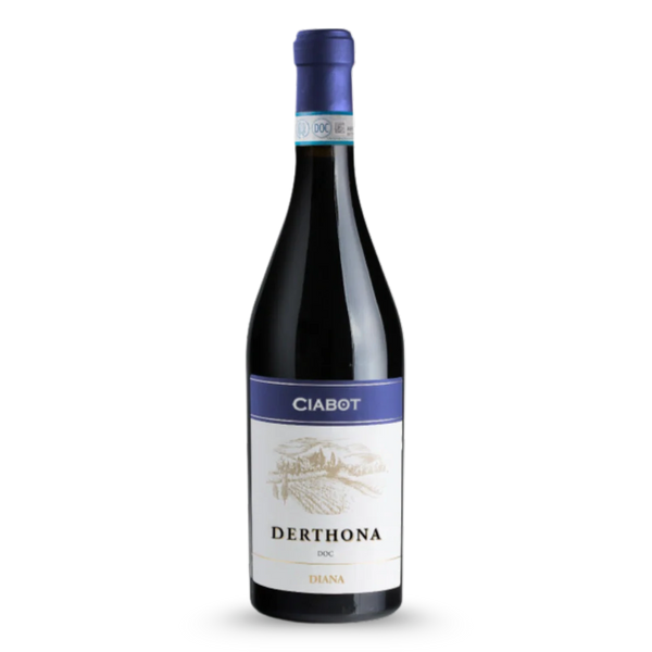 Cantina del Ciabot Timorasso Derthona 2022