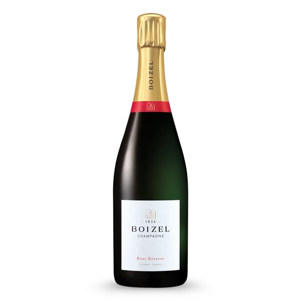 Champagne Boizel Brut Réserve
