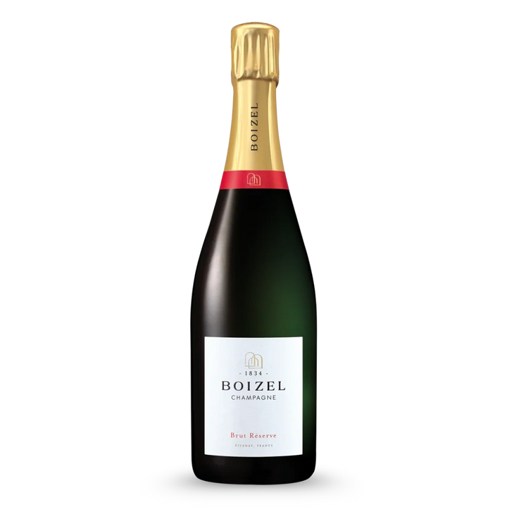 Champagne Boizel Brut Réserve