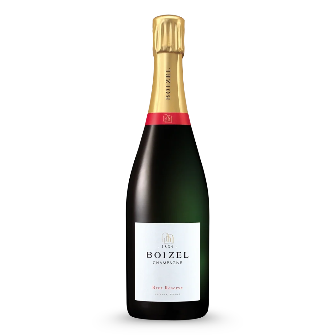 Champagne Boizel Brut Réserve MAGNUM 1,5L