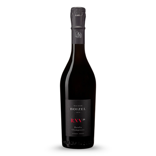 Champagne Boizel Ratafia Nouvelle Vague IGP Ratafia Champenois 0,5L