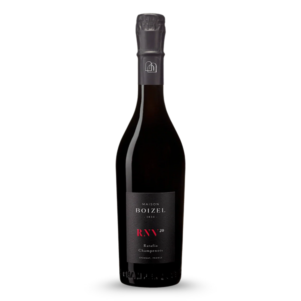 Champagne Boizel Ratafia Nouvelle Vague IGP Ratafia Champenois 0,5L