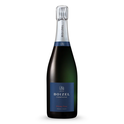 Champagne Boizel Ultime Zéro