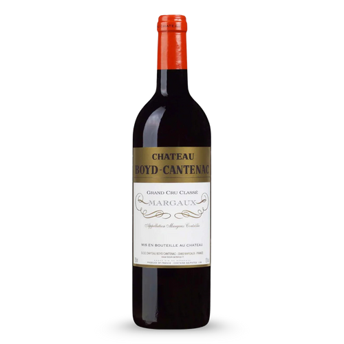Château Boyd-Cantenac Margaux 3ème Grand Cru Classé 2022