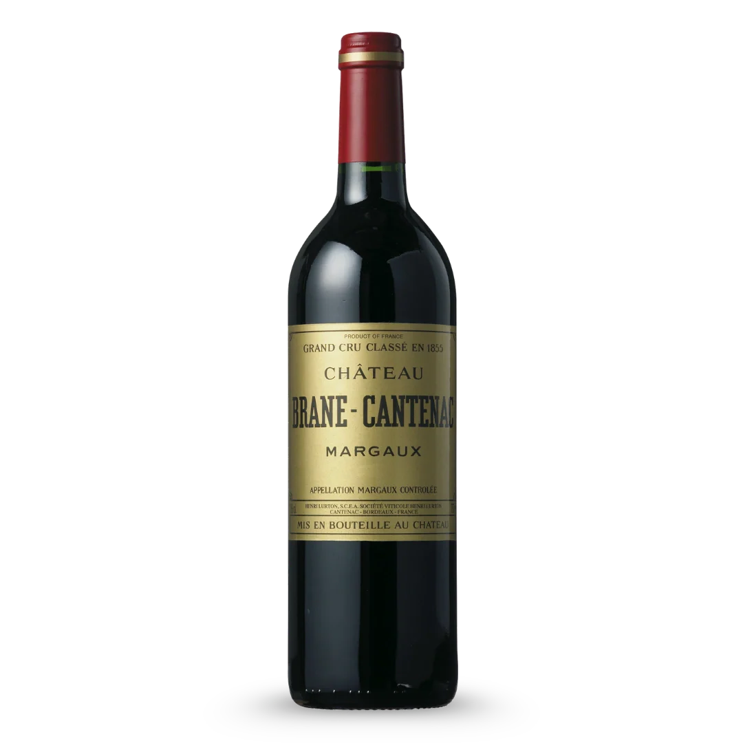 Château Brane Cantenac 2013 Margaux