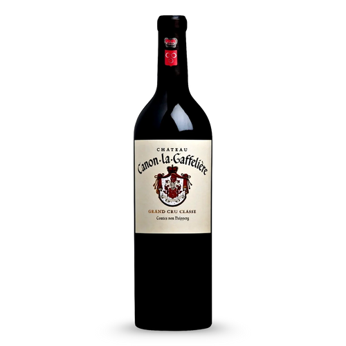 Château Canon la Gaffelière Saint-Émilion Premier Grand Cru Classé B 2022