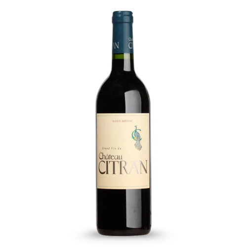 Château Citran Haut-Médoc Cru Bourgeois Supérieur 2022