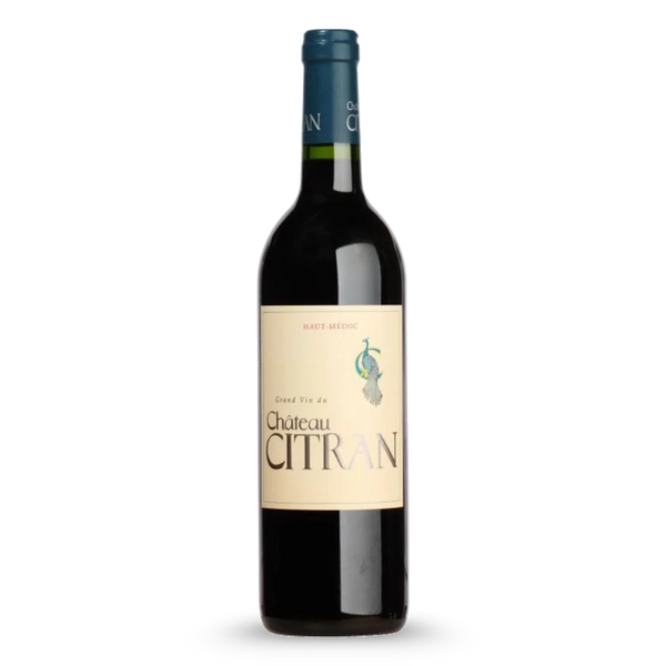 Château Citran Haut-Médoc Cru Bourgeois Supérieur 2022