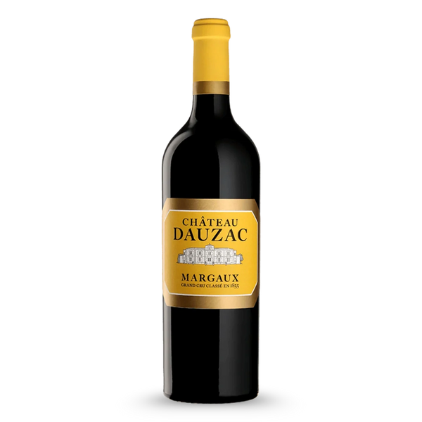 Château Dauzac Margaux 5e Grand Cru Classé 2020