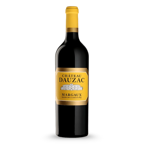 Château Dauzac Margaux 5e Grand Cru Classé 2022