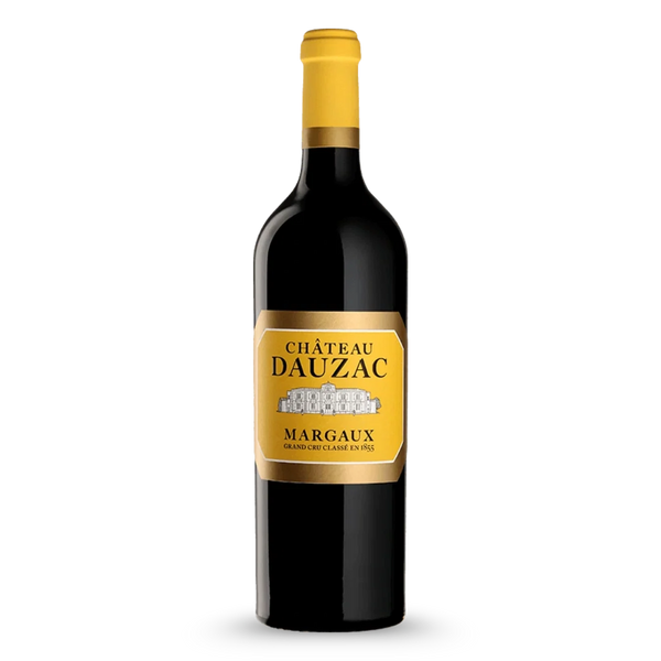Château Dauzac Margaux 5e Grand Cru Classé 2022