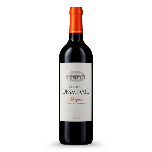Château Desmirail 3ème Grand Cru Classé Margaux 2019