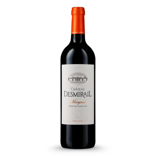 Château Desmirail 3ème Grand Cru Classé Margaux 2020