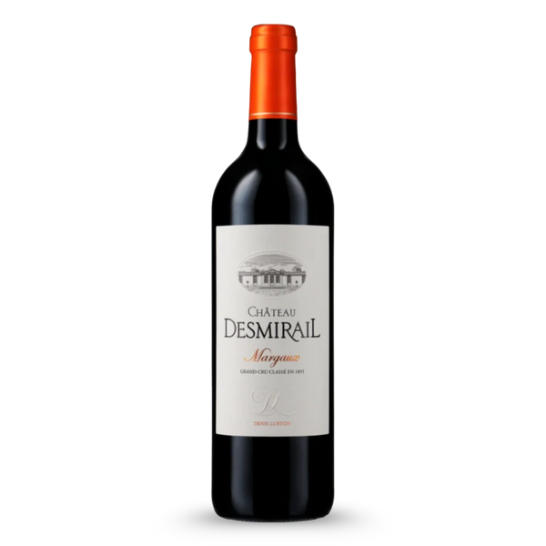 Château Desmirail 3ème Grand Cru Classé Margaux 2020