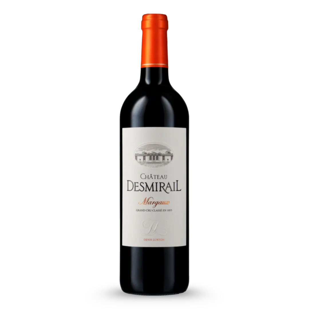 Château Desmirail 3ème Grand Cru Classé Margaux 2020
