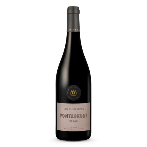 Château Fontarèche Les Guirlandes Syrah