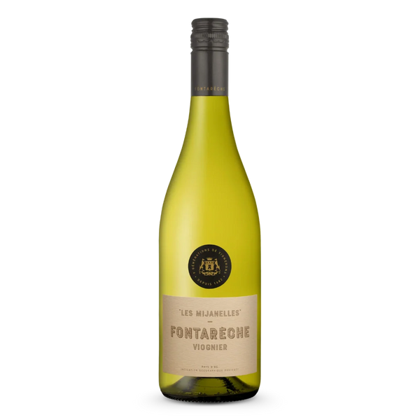 Château Fontarèche Les Mijanelles Viognier