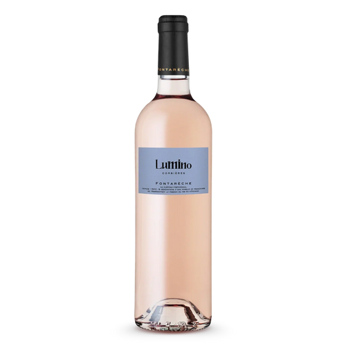 Château Fontarèche Lumino Rosé Corbières