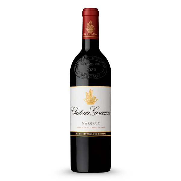 Château Giscours Margaux 3e Grand Cru Classé 2022