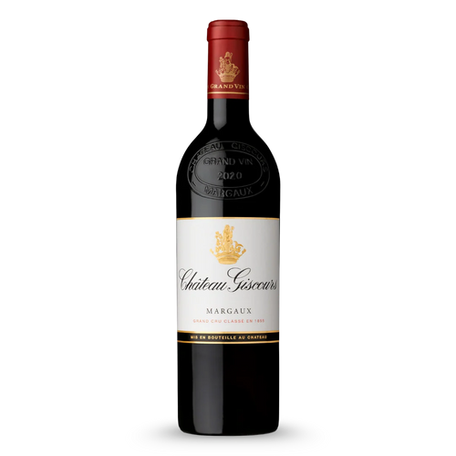 Château Giscours Margaux 3e Grand Cru Classé 2020