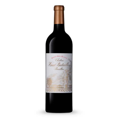 Château Haut-Batailley Pauillac 5ème Grand Cru Classé 2019