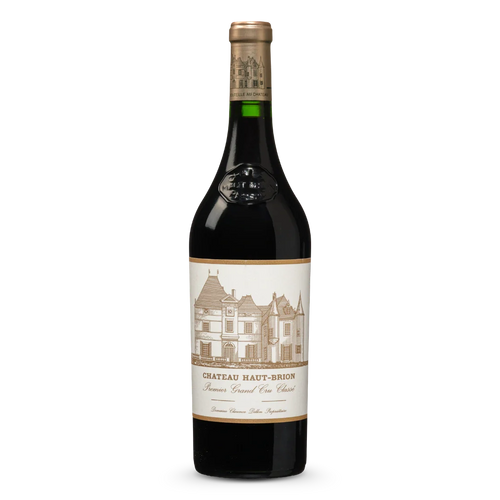 Château Haut-Brion Pessac-Léognan Premier Grand Cru Classé 2018