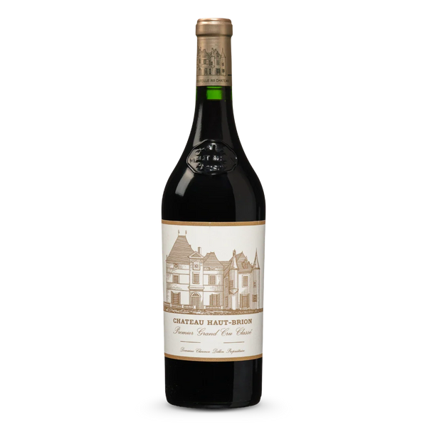 Château Haut-Brion Pessac-Léognan Premier Grand Cru Classé 2018